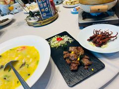 -颂福楼·南京菜(定淮门店)