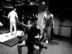 -Answer Fitness 答案健身(奥体店)