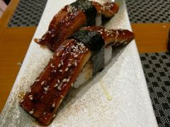 -昊·来了寿司(双楠2店)