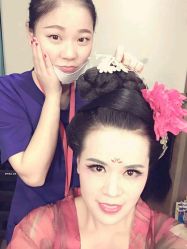 android_upload_pic-盘子女人坊生日照·摄影馆(华强店)
