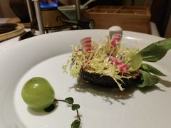 -叶叶菩提·晋福宫