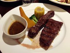 -食间牛排(湖西路店)