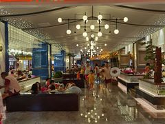 -青水瓦台汤泉(未央店)