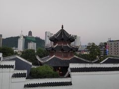 -文昌阁