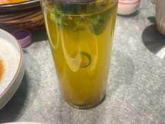 -林间山庄