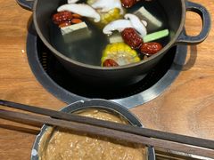 -呷哺呷哺 黄金牧场 (新中关购物中心店)