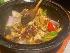 -啫神·广州地标美食(北京路店)