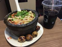 -姐弟俩土豆粉(西安小寨店)