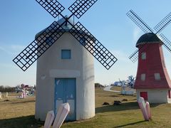 -歌斐颂巧克力小镇