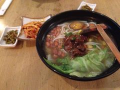 牛腩粉-谷田稻香
