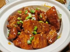 -绿茶餐厅(昌平悦荟店)