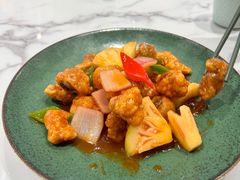 -怡乐食府(总店)