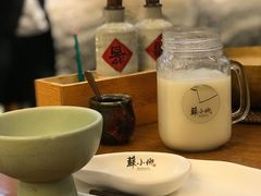 -苏小柳手作点心(控江旭辉分院)