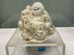 -上海市工艺美术博物馆