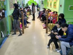 -小问号·科学启蒙·逻辑思维·阅读素养·口才演讲(杨浦合生汇中心)