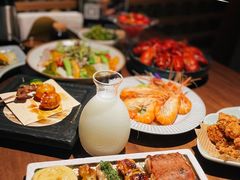 -山葵家居酒屋(天目里店)