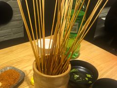-付小姐在成都(川沙店)