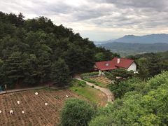 -云峰山自然风景区