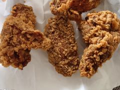 -麦当劳(秣陵路店)