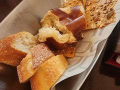 -db Bistro & Oyster Bar by Daniel Boulud(滨海湾金沙店)