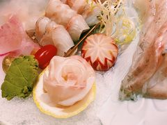 -千代饮兵卫日本料理(东二环泰禾广场西区店)