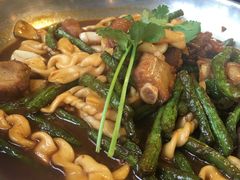 -金悦印象小馆(三里河店)