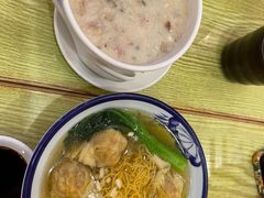 -添好运点心专门店(百老汇店)