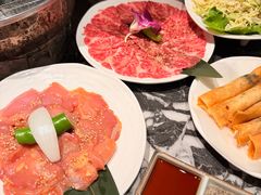 -隐家本格烧肉(万达广场店)