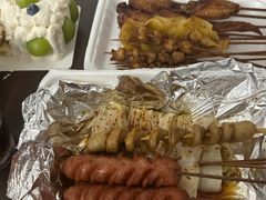 -小陳記大排档(华为店)