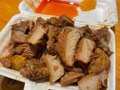 -细妹五香牛杂(步行街店)