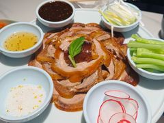 -额娘·春饼烤鸭(天鸿店)