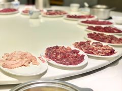 -陈记顺和潮汕牛肉火锅(韩江路店)