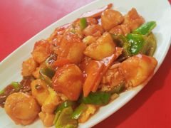 -夕阳红小吃(中街大悦城店)