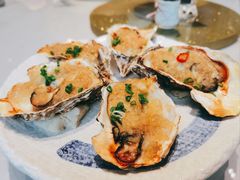 -一本魅·日式料理