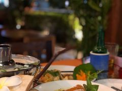 -Phensiri Thai Restaurant