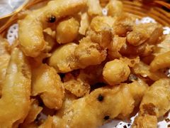 -锦尚阁烤鱼•天津菜(宣武门胡同店)