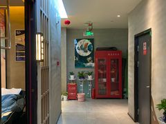 -仙人掌足疗养生馆(北京路至尊店)