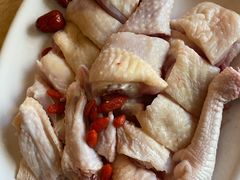 -龙泉人椰子鸡.糟粕醋.海南菜(三亚旗舰店)