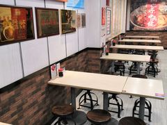 大堂-再回首(西关木塔巷店)