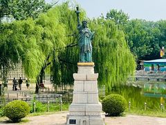 -北京世界公园