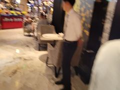 -港湾一号美食水疗会