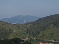 -灵山