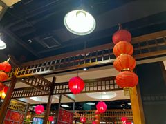 -芦月轩羊蝎子(劲松店)
