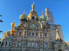 -滴血救世主教堂