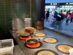 -潮巷·老潮汕美食集市(欢乐港湾店)