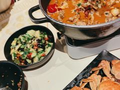 -聚味瞿记·龙虾堂(坡子街店)