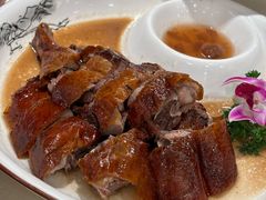 金牌将军烧鹅-将军烧鹅海鲜酒楼