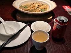 -永安鱼庄·镇江菜(东吴路店)