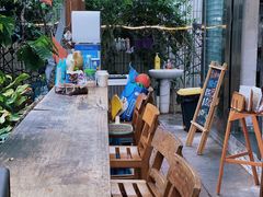 -豆舞咖啡(民乐路店)