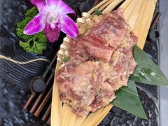 -明洞王妃家烤肉(苏州中心星悦汇店)